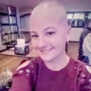 Meet your Posher, Jamie